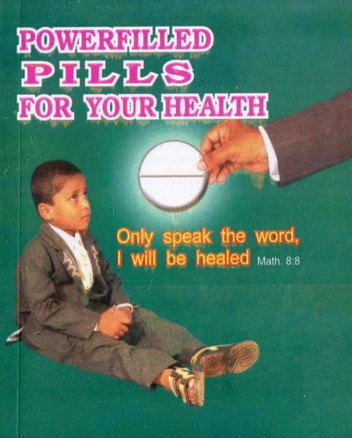 Inner Healing and Deliverance 